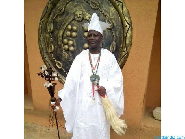 The world Powerful Spiritual Herbalist Native Doctor Juju Man In Nigeria+2347053238713 - 1/8