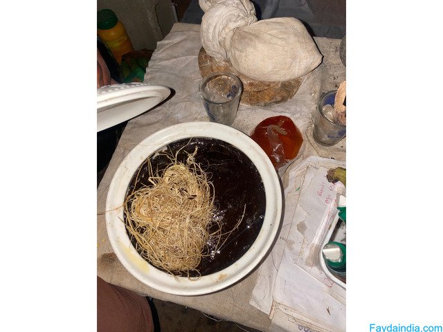 The world Powerful Spiritual Herbalist Native Doctor Juju Man In Nigeria+2347053238713 - 6/8