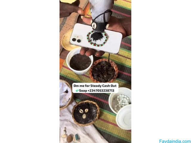 The world Powerful Spiritual Herbalist Native Doctor Juju Man In Nigeria+2347053238713 - 7/8