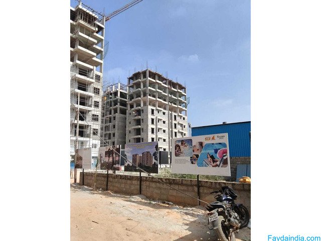 Own Tomorrow’s Luxury Today – 3 & 4 BHK Flats - 7/8