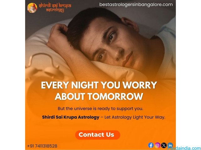 Expert Astrological Solutions for Your Life in Bangalore|Bestastrologersinbangalore.com