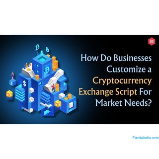Why Choose a Cryptocurrency Exchange Script for Your Crypto Business?