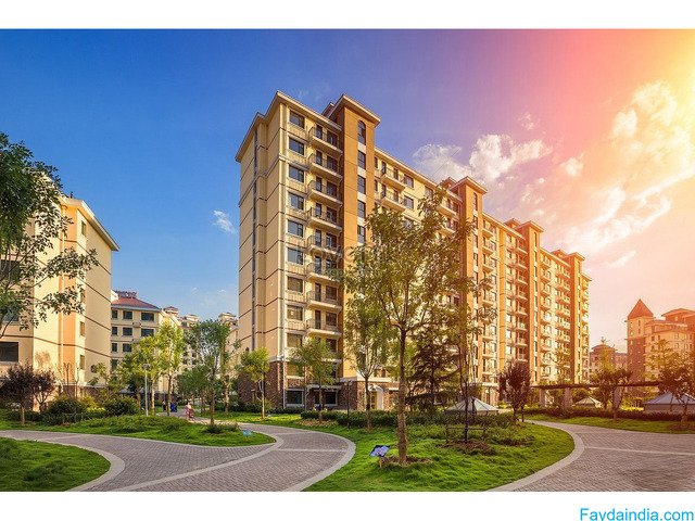 3 BHK Apartments in Nerkundram | Venya by Prabanjam Properties