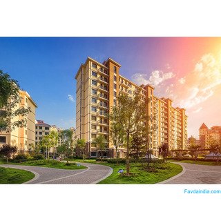 3 BHK Apartments in Nerkundram | Venya by Prabanjam Properties