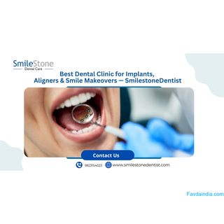 Best Smile design in Nagpur