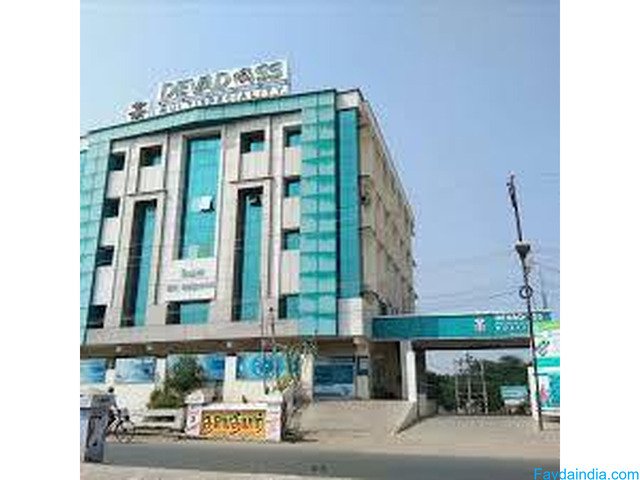 Mattuthavani Hospitals – Trusted Healthcare for Your Family