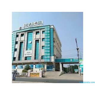 Mattuthavani Hospitals – Trusted Healthcare for Your Family