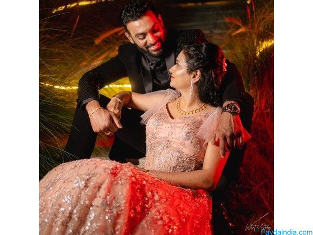 Crafting Timeless Memories of Your Love