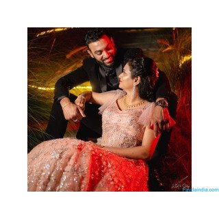 Crafting Timeless Memories of Your Love