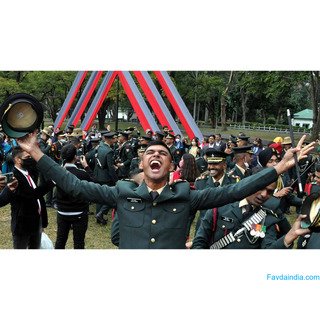 Defence Coaching in India for NDA, CDS & AFCAT | Senaabhyas