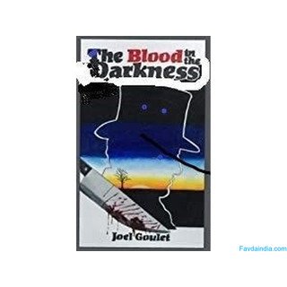 Joel Goulet has several eBook novels available.