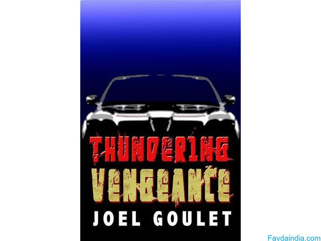 Joel Goulet has several eBook novels available. - 6/12