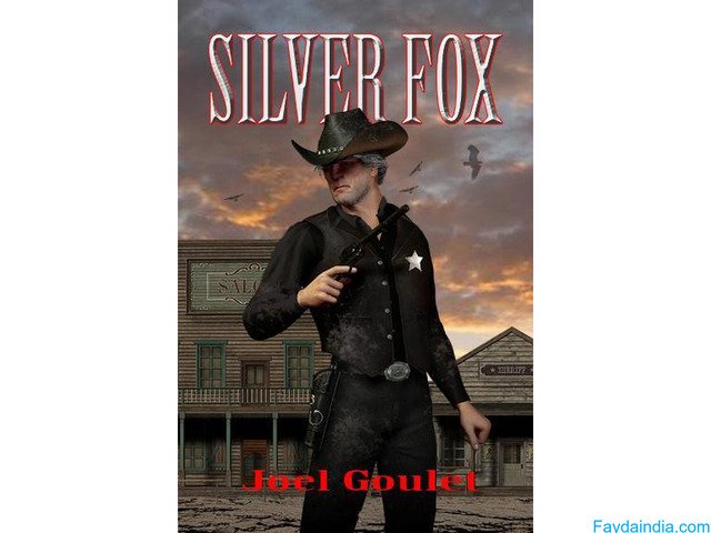 Joel Goulet has several eBook novels available. - 8/12