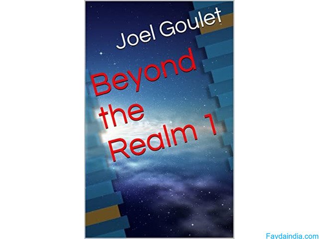 Joel Goulet has several eBook novels available. - 11/12