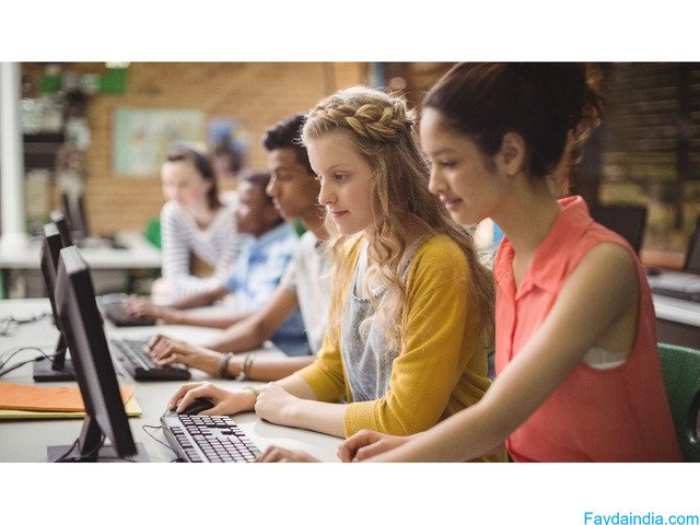 Global test delivery - 4/7