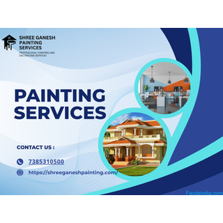 Best Painting Contractor In Pimple Saudagar, PCMC