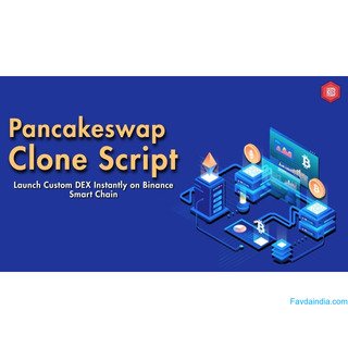 Why Should You Launch a DeFi Exchange Using a PancakeSwap Clone Script?