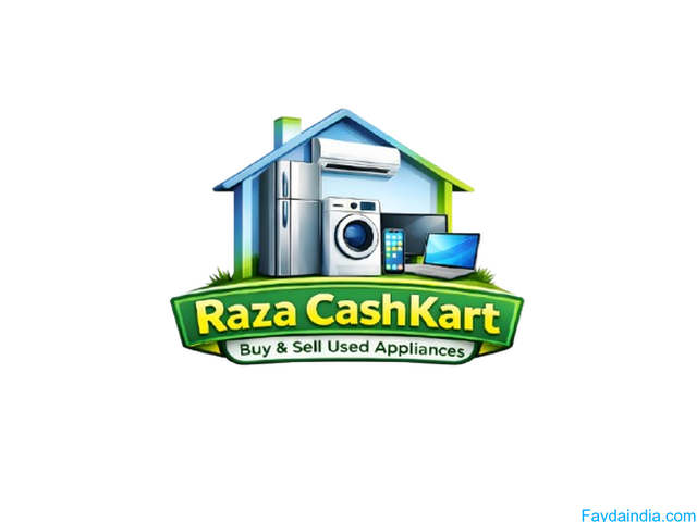 Sell Old Refrigerator Online in Mumbai