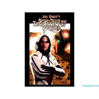 Austin Miller novel by Joel Goulet