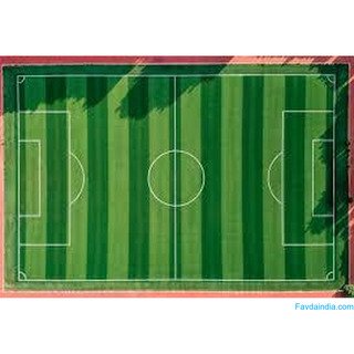 Top Football Turf Construction - Durable, Low-Maintenance Surface