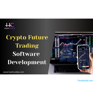 Still Unsure Who to Trust for Crypto Futures Software Development? Meet Hashcodex