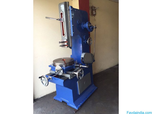 Robust Lathe and Slotting Machines for Demanding Production Work - 2/2