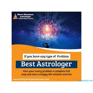 Best Astrologer in Electronic City