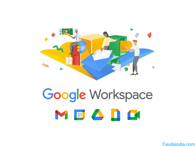 Google Workspace Reseller in India