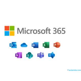 Reliable Microsoft Reseller in India