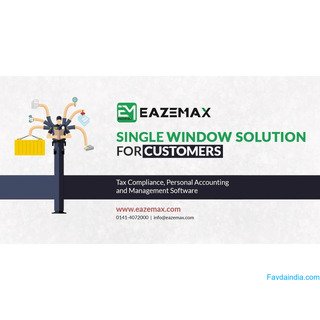 EazeMax Compliance & Workflow Management Software for Businesses
