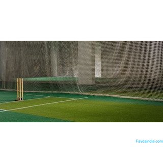 Best Cricket Turf Manufacturer - Install & Play
