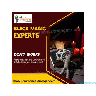 Black Magic Experts in Telangana