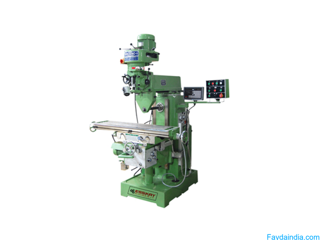 Reliable Industrial Machinery for Accurate and Consistent Production - 2/2