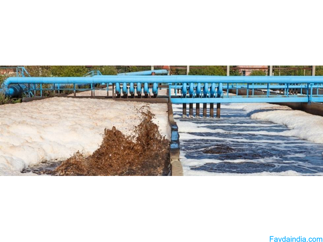 Displacer Level Transmitter