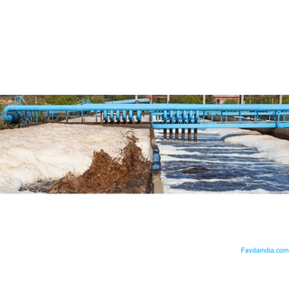 Displacer Level Transmitter