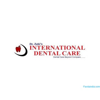 Best Dental Clinic in Hyderabad