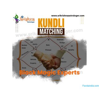 Black Magic Experts in Udupi