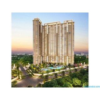 Whiteland The Aspen Ultra-Luxury 3BHK Apartments for Sale in Sector 76, Gurgaon