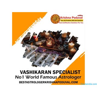 Vashikaran Specialist in Mangalore
