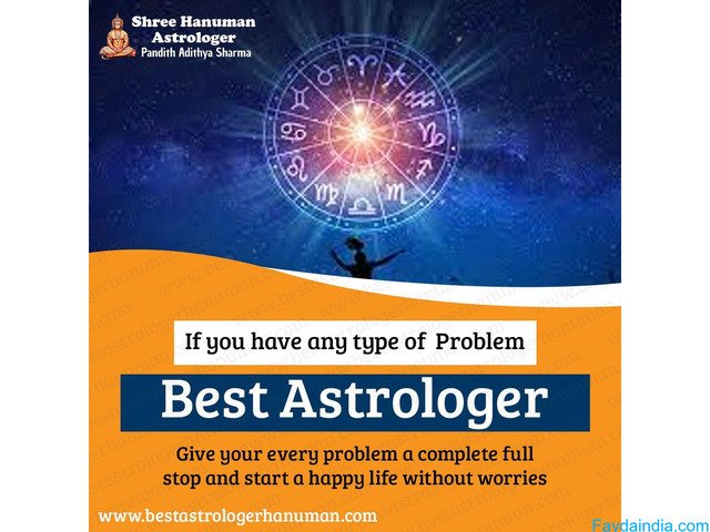 Best Astrologer in Malleswaram