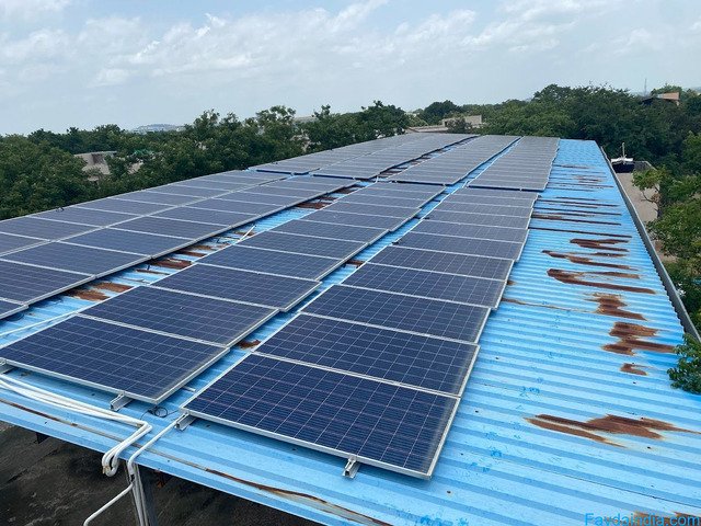 Best Solar Companies In Hanamkonda,warangal