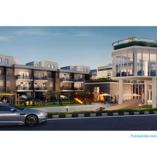 Experience Urban Forest Living at SmartWorld Nature Court