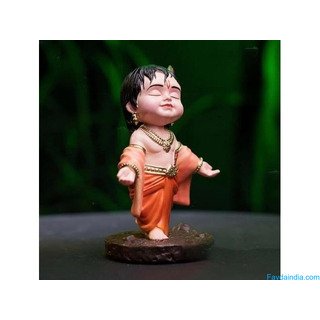 Buy God Idols Online in India | Handcrafted Hindu God Statues for Home & Temple – Unipeg Decor