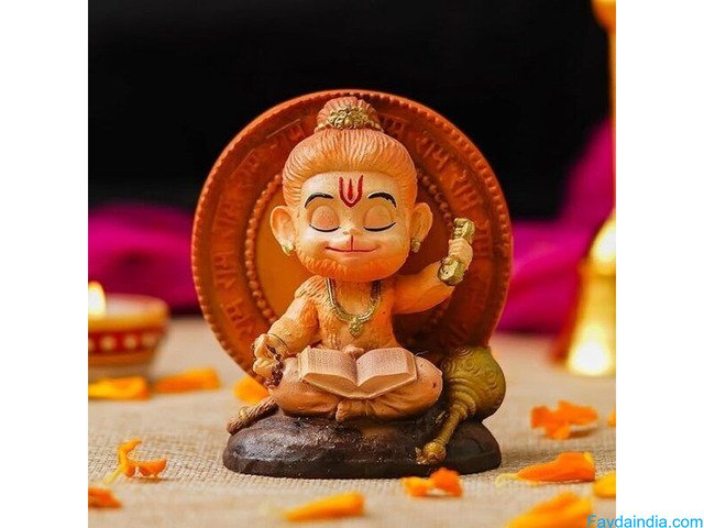 Buy God Idols Online in India | Handcrafted Hindu God Statues for Home & Temple – Unipeg Decor - 2/4