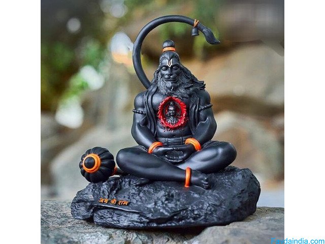 Buy God Idols Online in India | Handcrafted Hindu God Statues for Home & Temple – Unipeg Decor - 4/4
