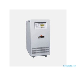 Reliable Online UPS Manufacturer in Punjab for Continuous Power Backup