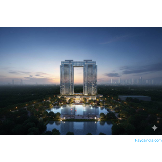 High-Yield Opportunity at AIPL Riviera Dwarka Expressway