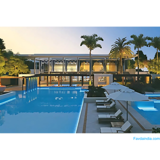 Luxury Living at Ireo The Corridors