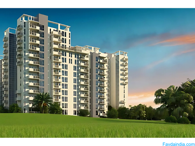 Luxury Living at Ireo The Corridors - 2/3