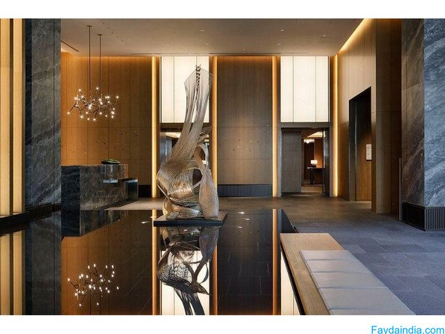 Ultra-Luxury Living at DLF Privana South Sector 77 - 2/3